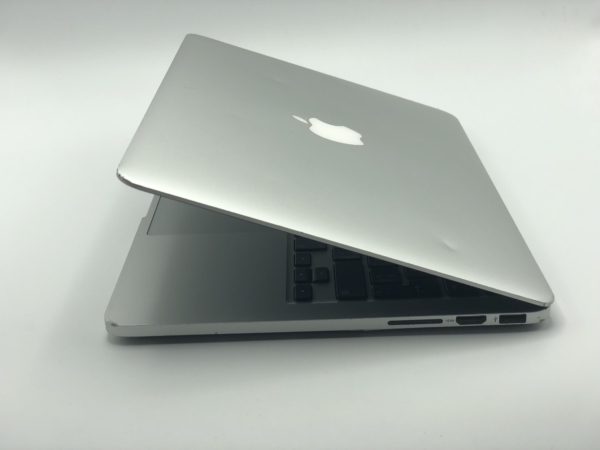 apple macbook