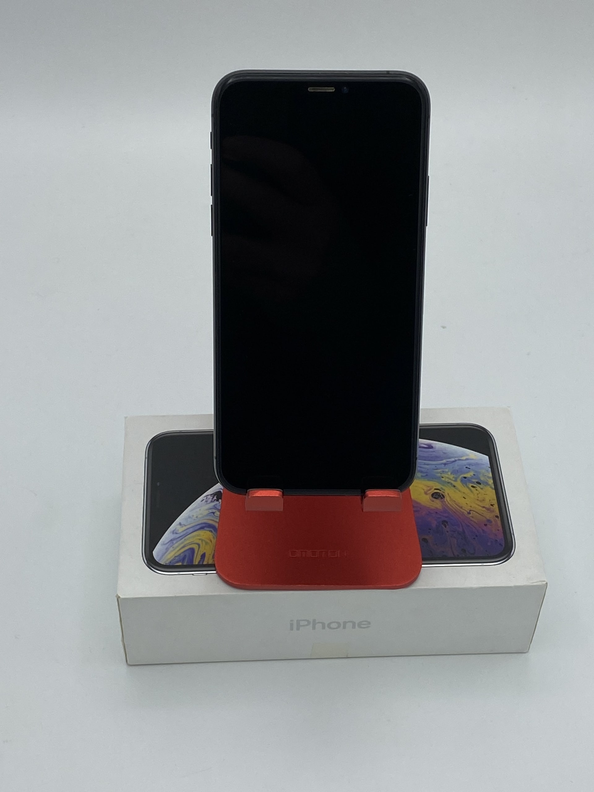 Iphone xs .mar.1
