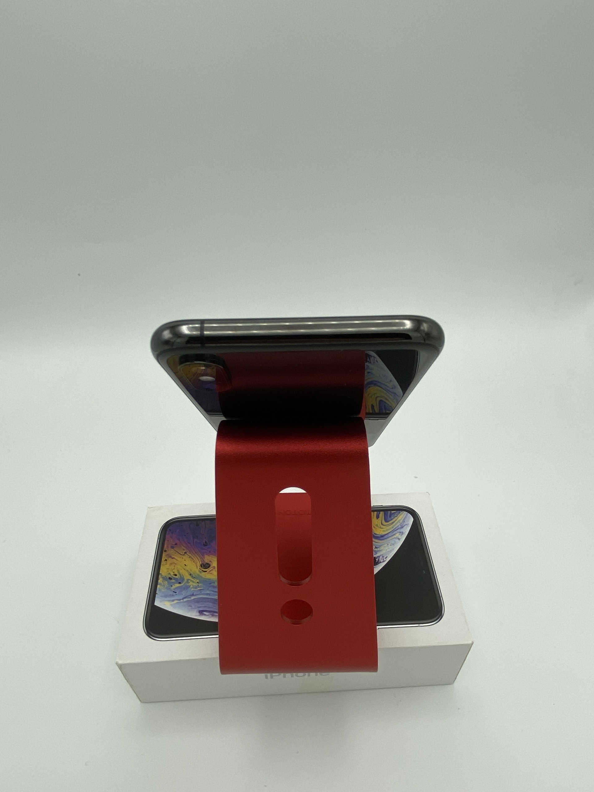 Iphone xs .mar.3