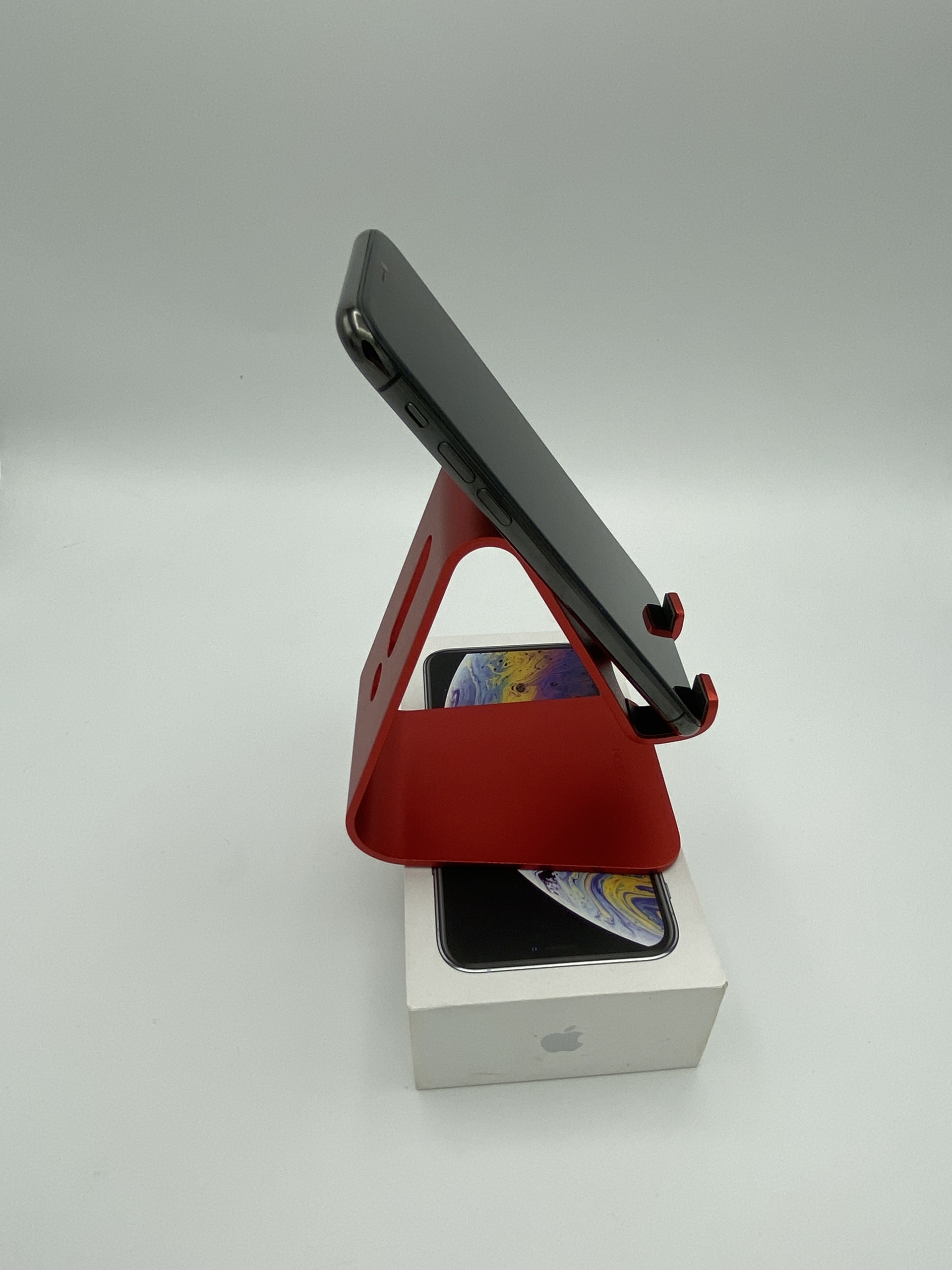 Iphone xs .mar.4