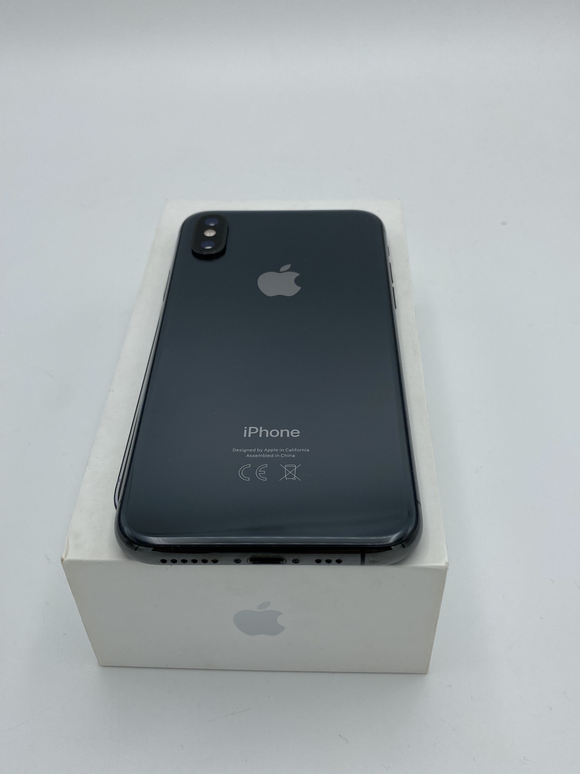 Iphone xs .mar.9